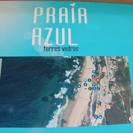 Nuceu Azul *