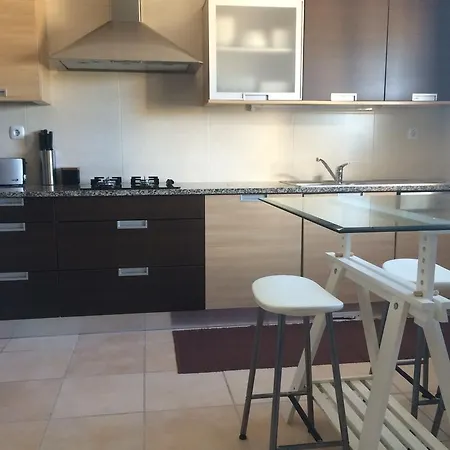 Nuceu Azul בית נופש