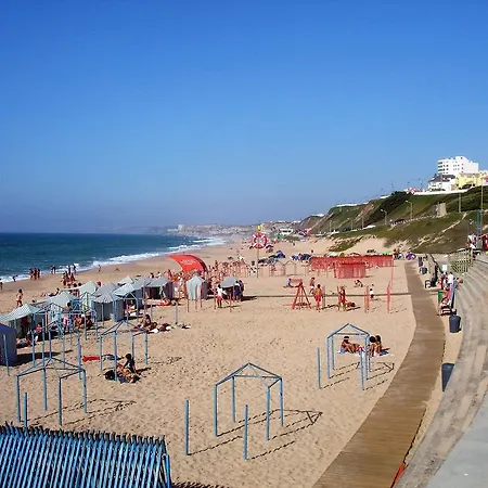 Nuceu Azul בית נופש סנטה קרוז