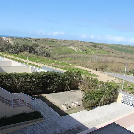 Nuceu Azul בית נופש *