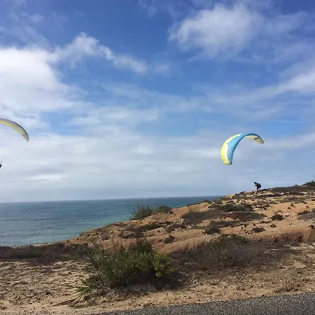 Nuceu Azul בית נופש