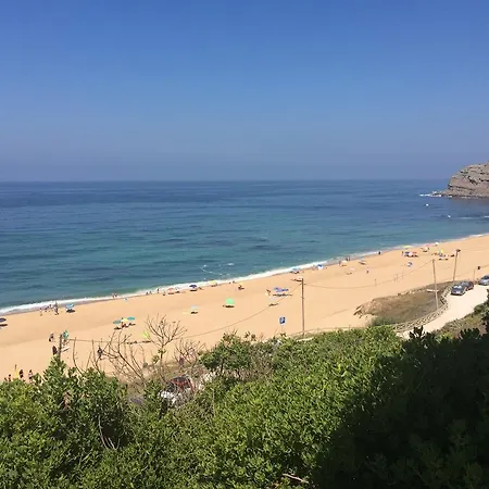 בית נופש Nuceu Azul *